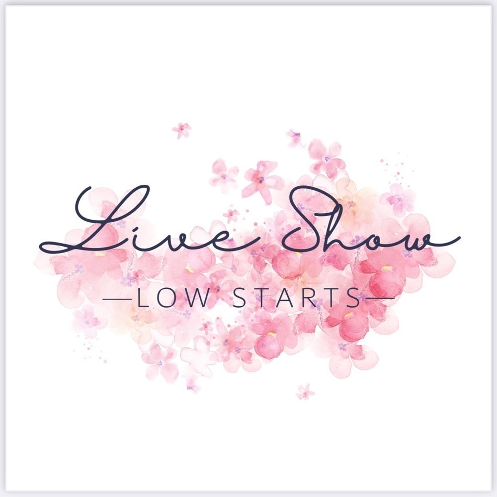 Love Show Listing Dresses
